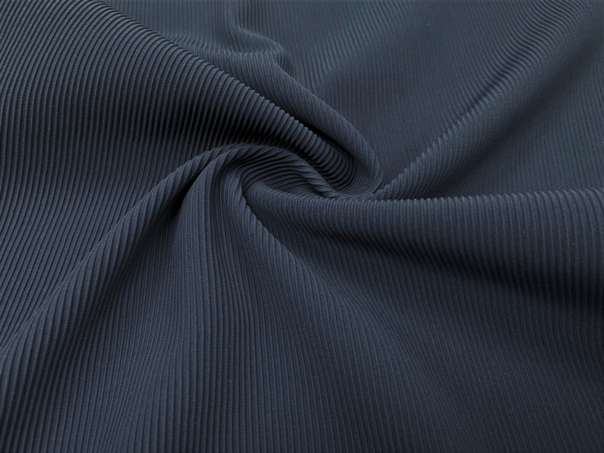 stretch rib fabric