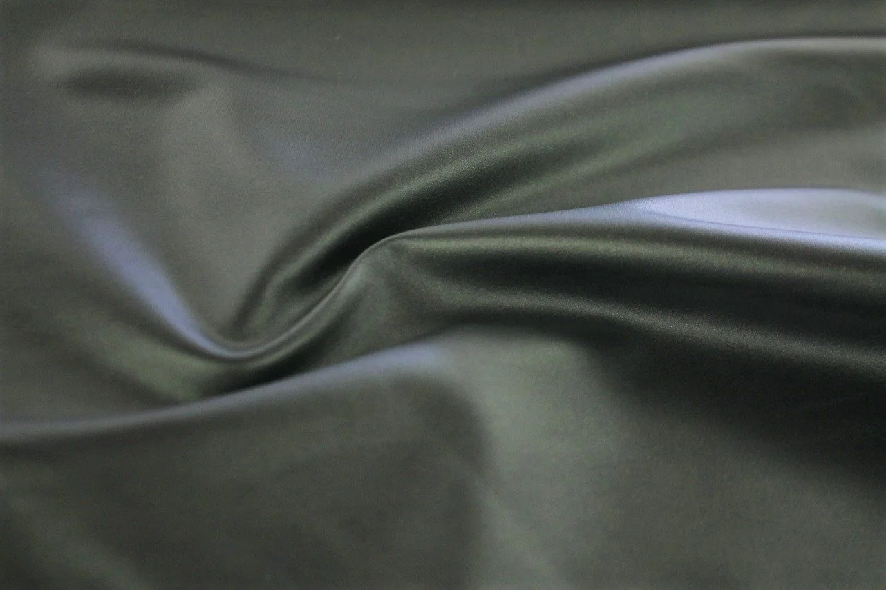 Luster Nylon Spandex