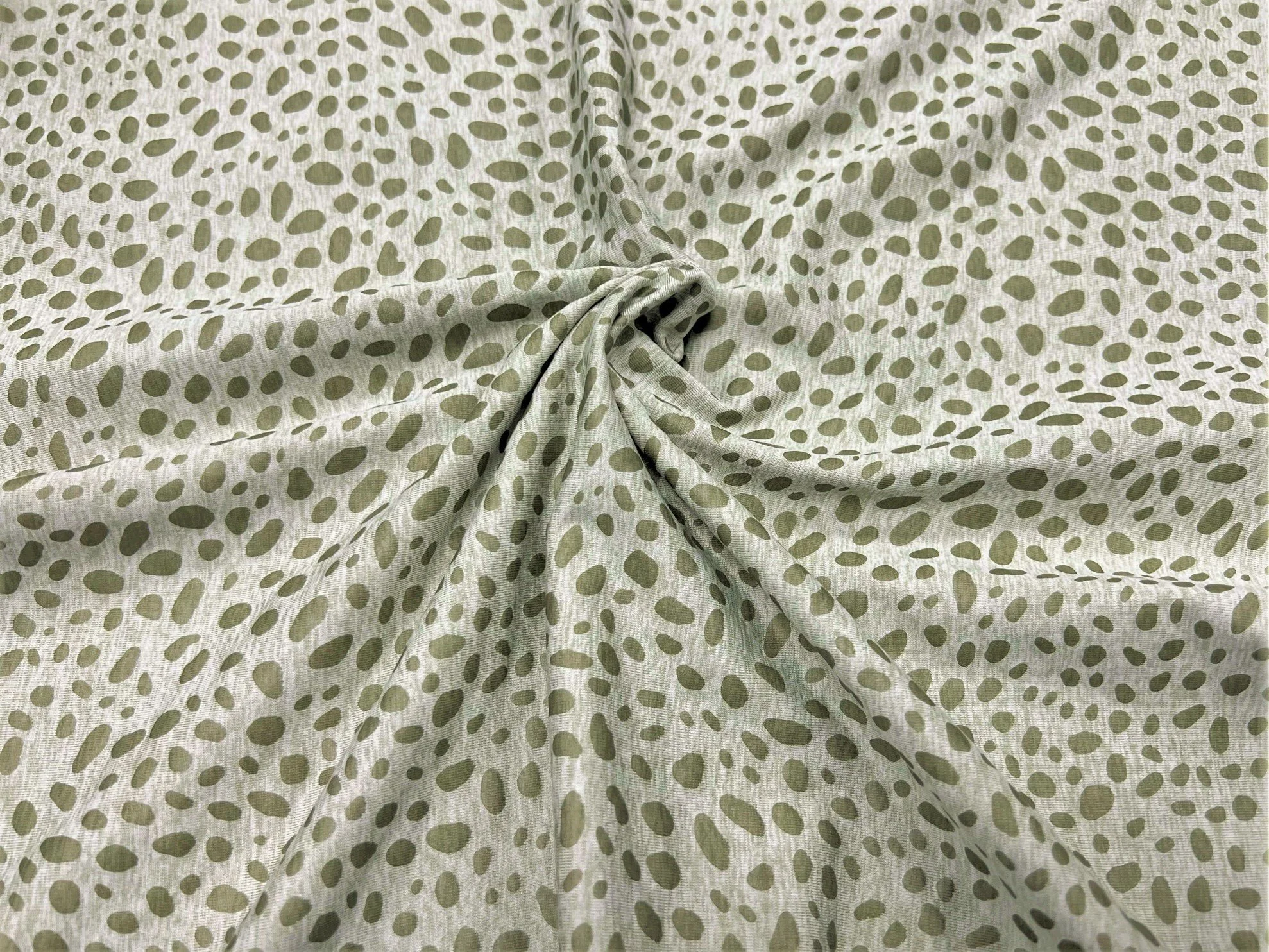 Abstract Animal on Eco Delish