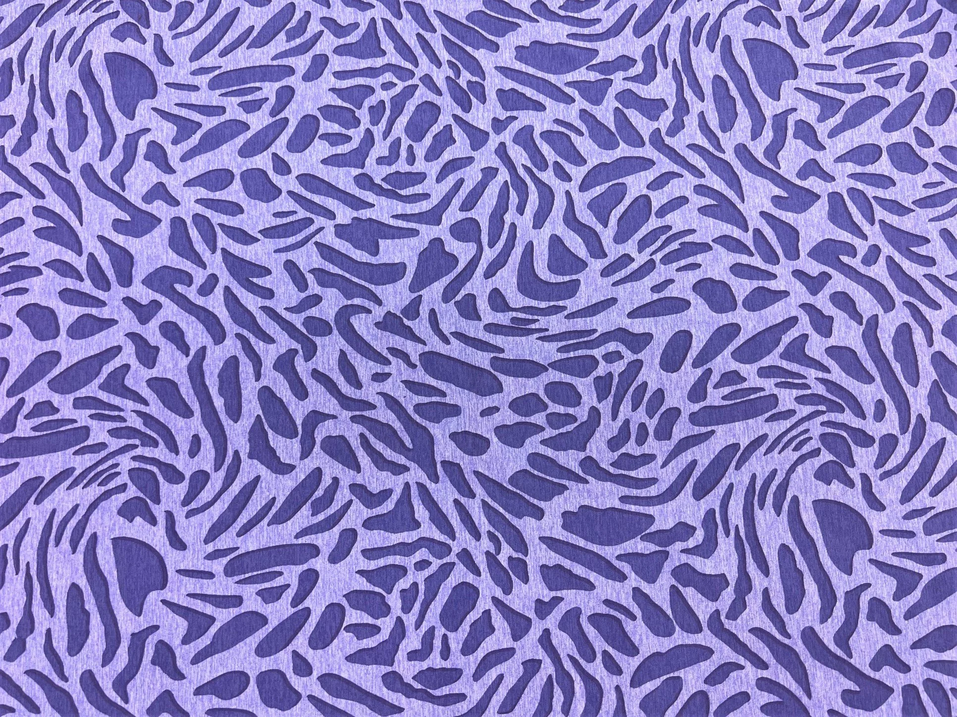 Eco Pebble Print on Eco Delish