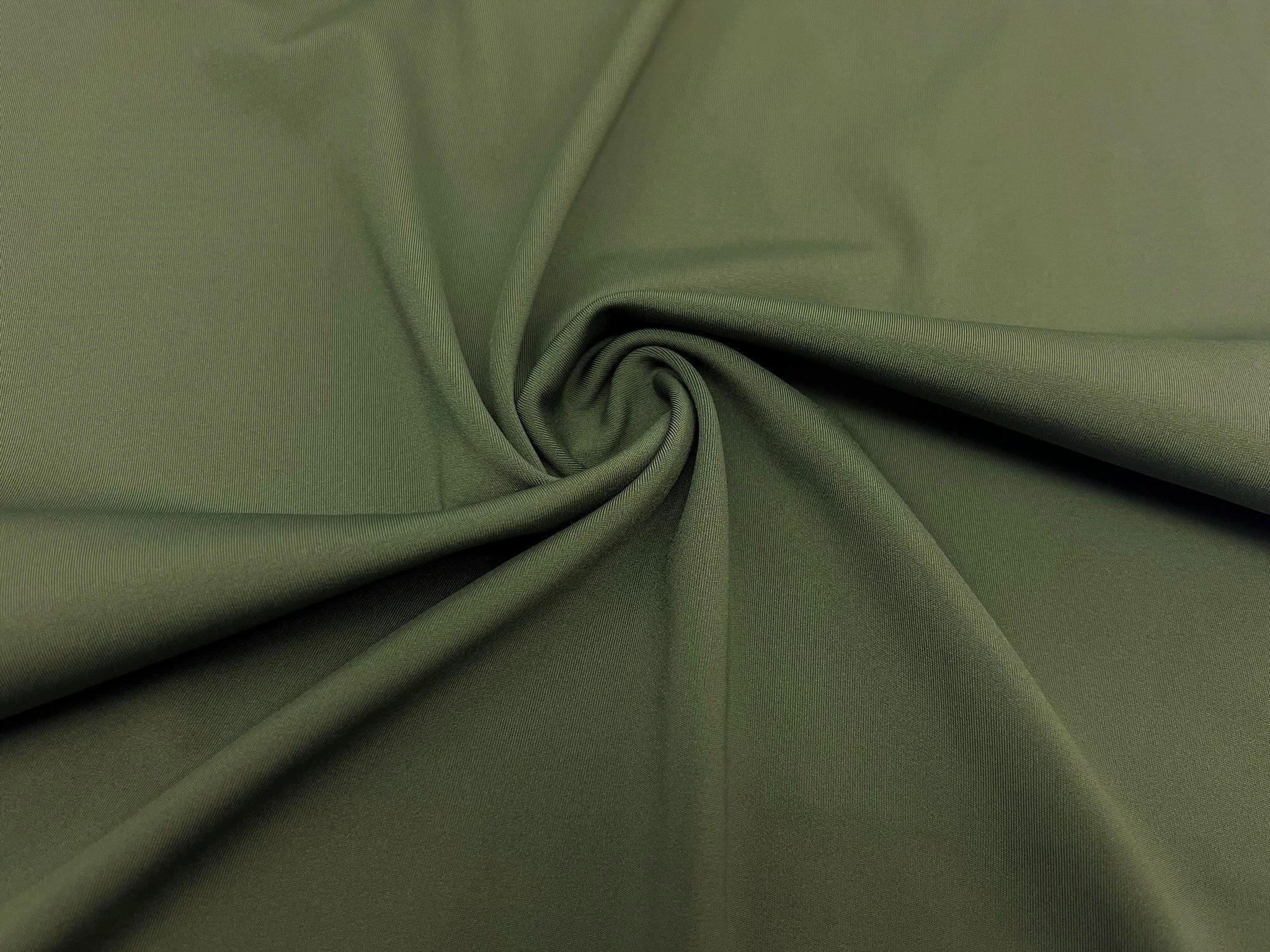 Eco Techflex Double Knit