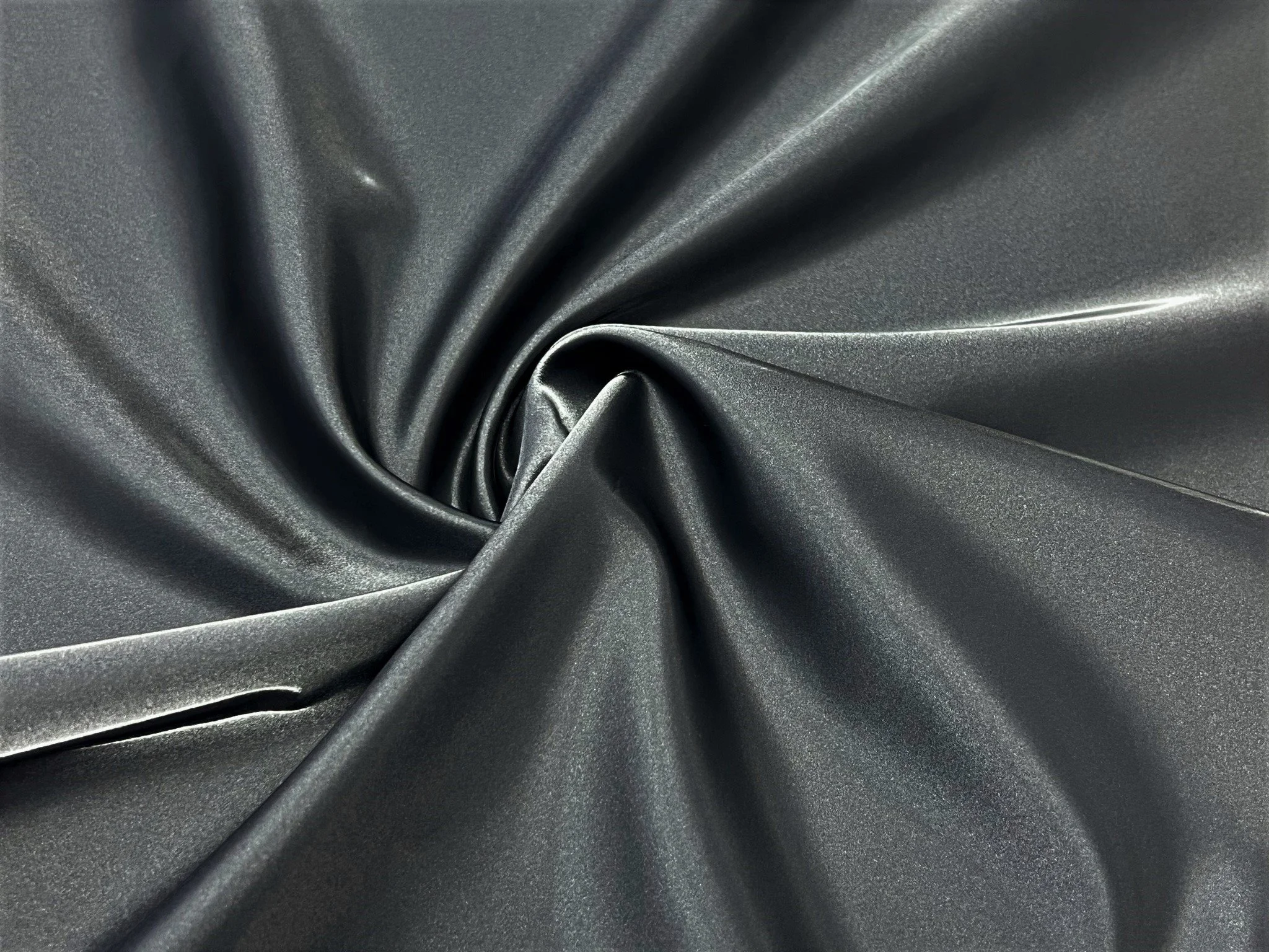 Mesmerized Liquid PU Coated Poly Spandex