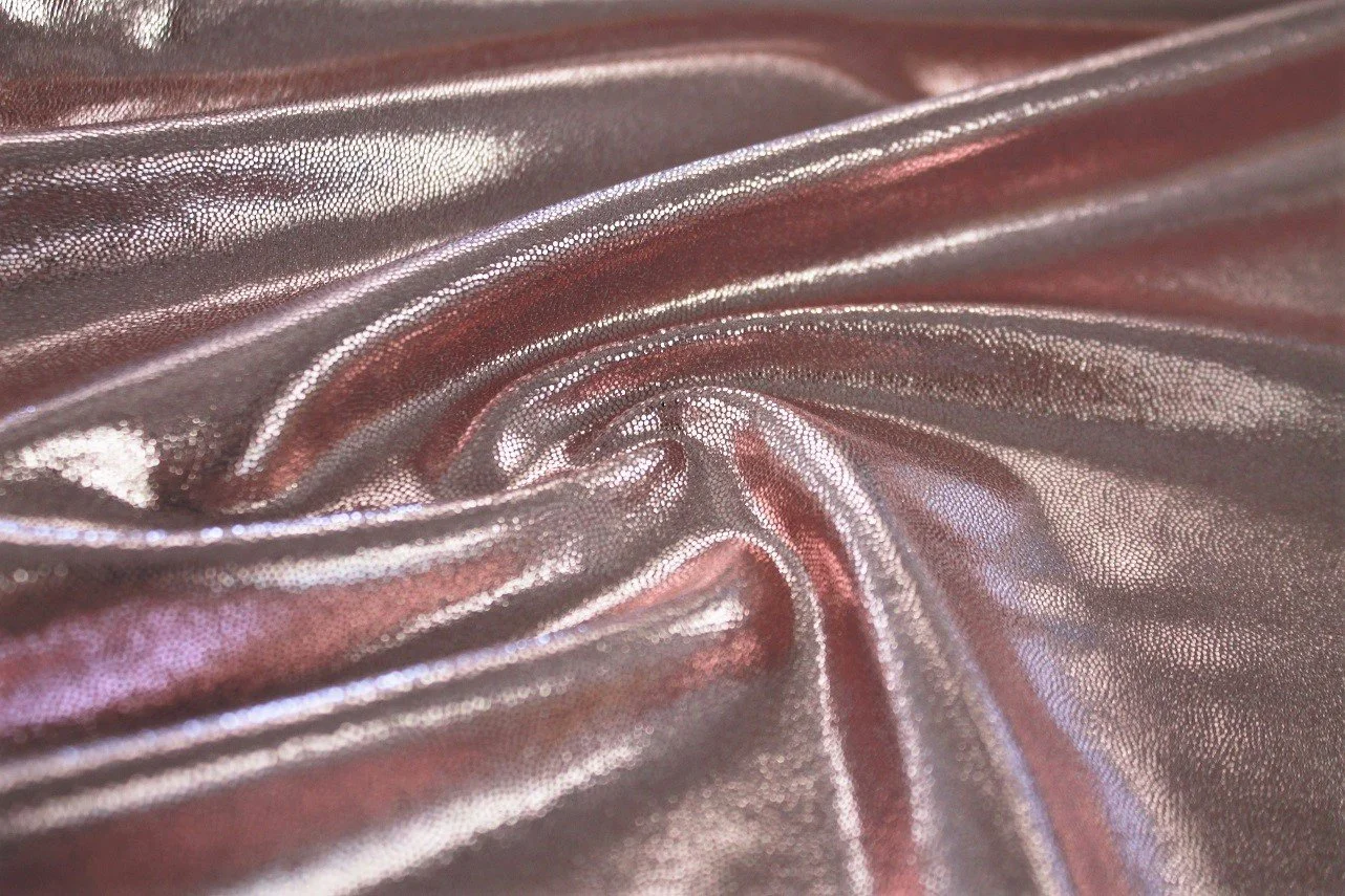 Mystique Mauve/BlushGold