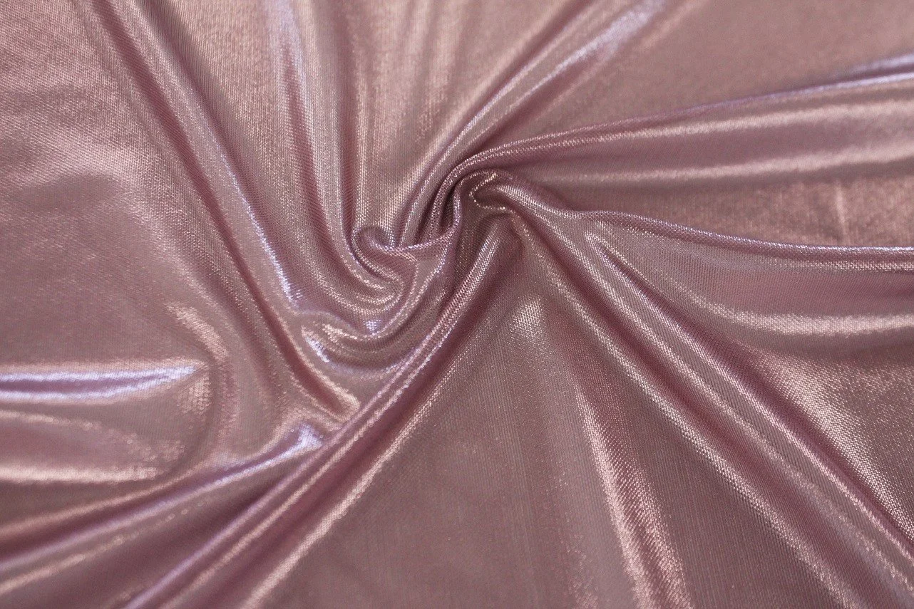 Ultra Sheen Mauve/BlushGold