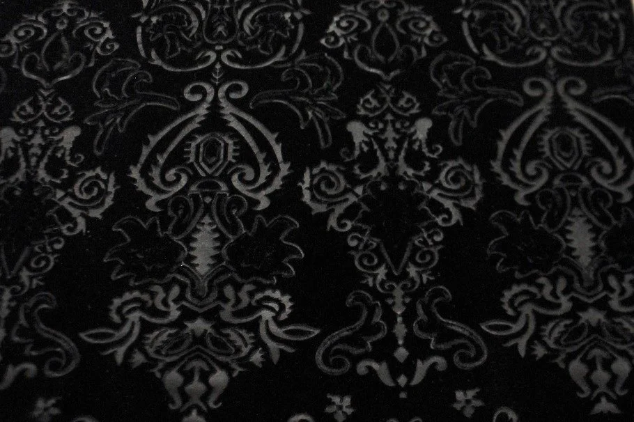 Stretch Velvet