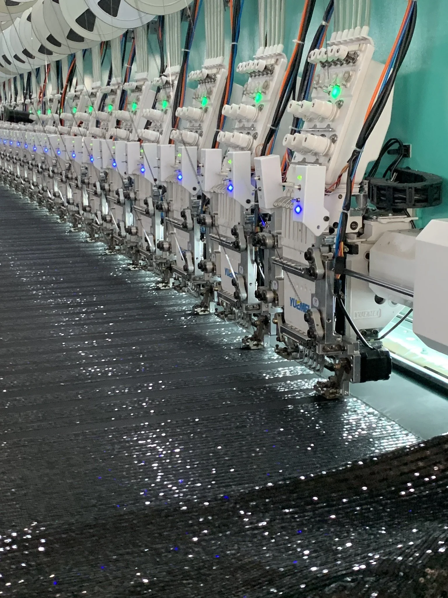 NK Textile