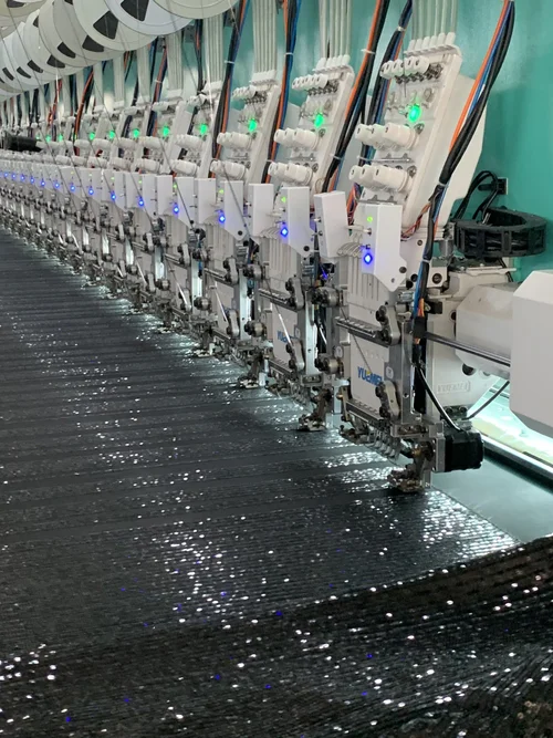 NK Textile