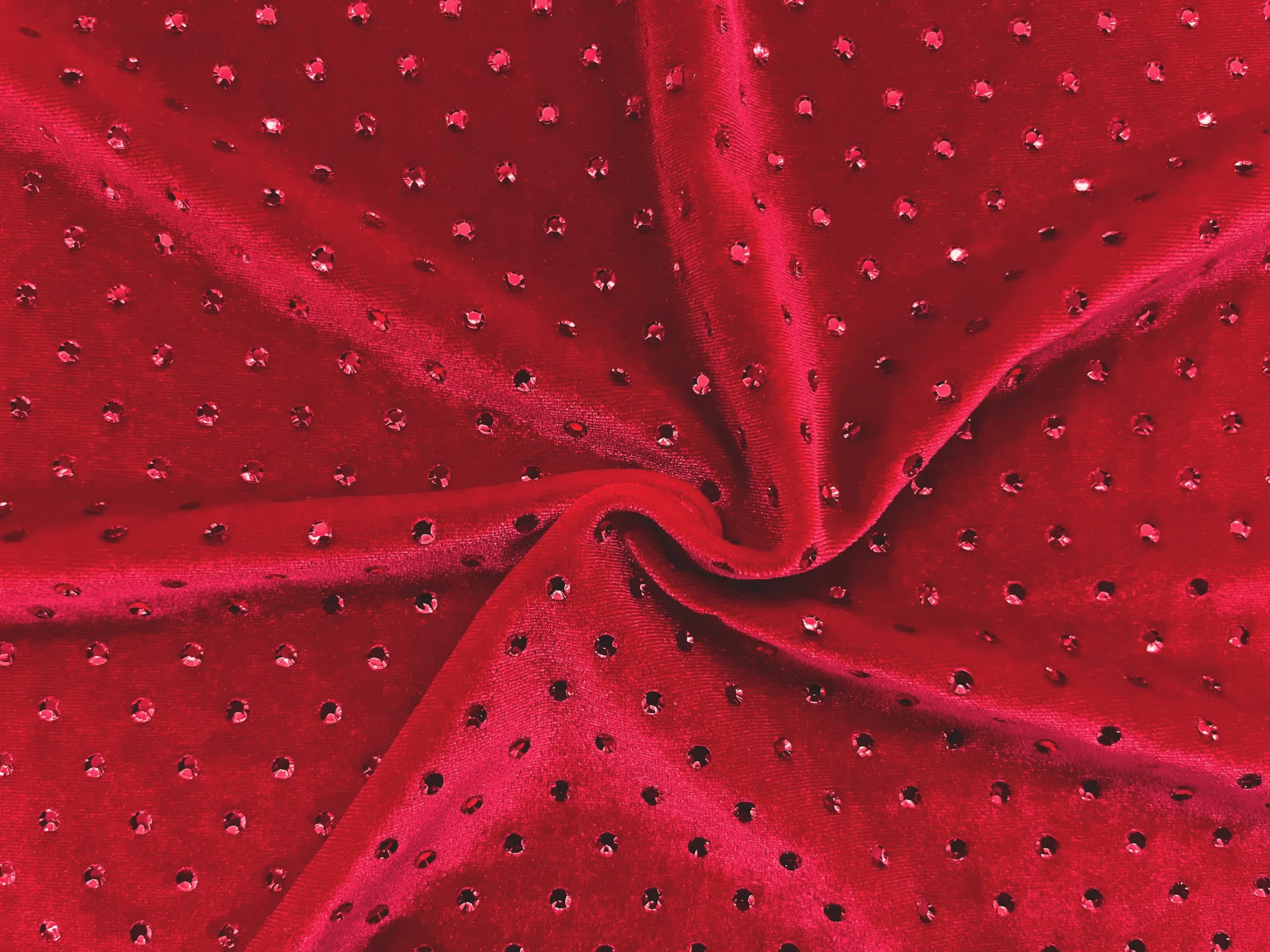 Bevel Velvet