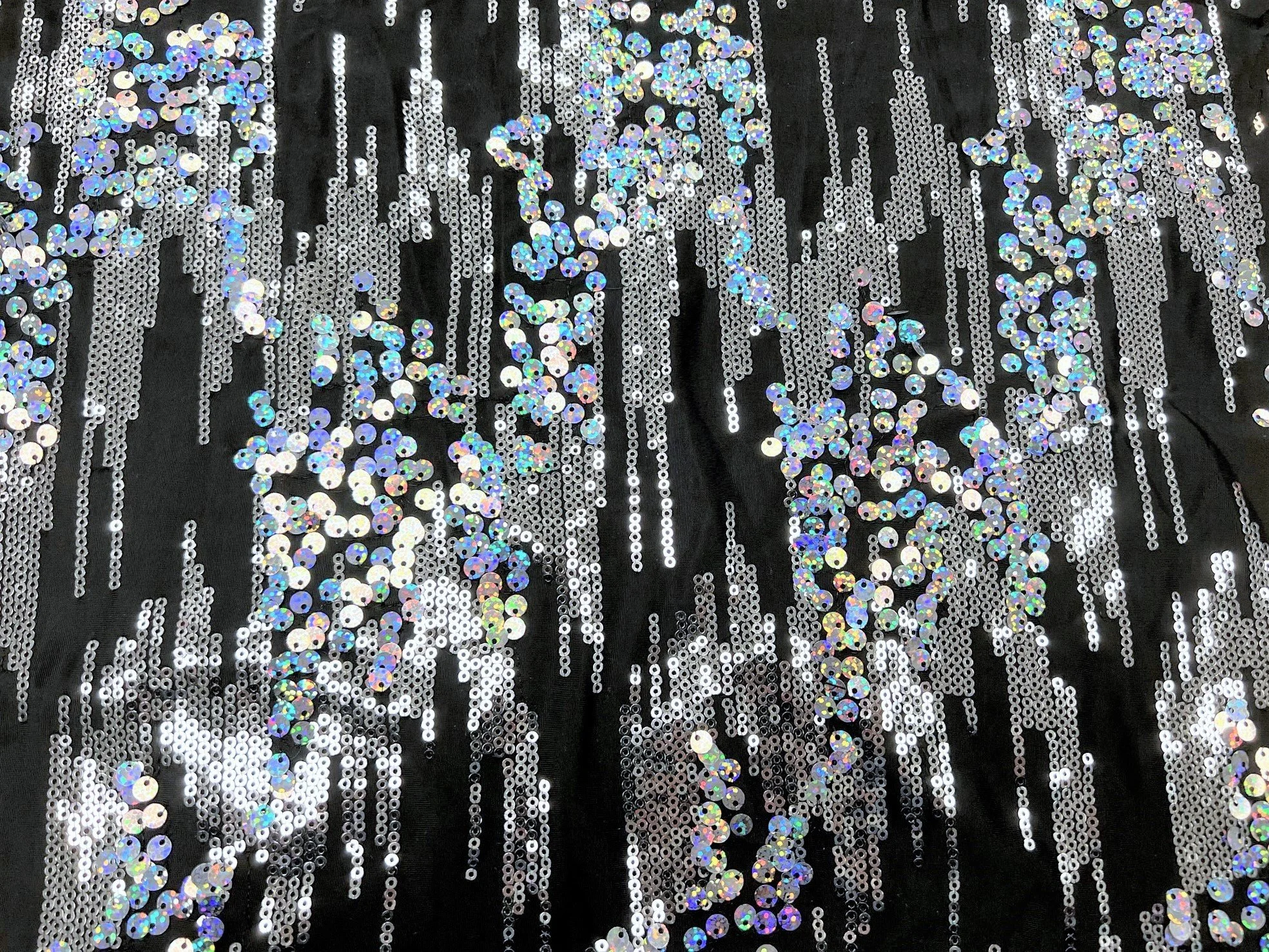 Marvelous on Single Spandex