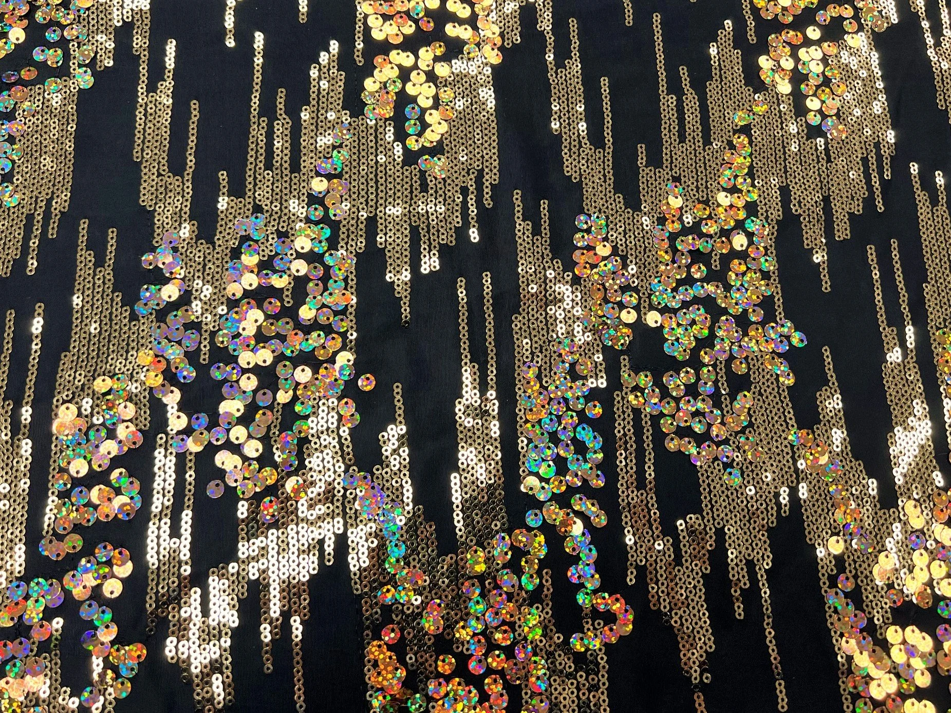 Marvelous Black Gold Gold Sparkle.JPEG