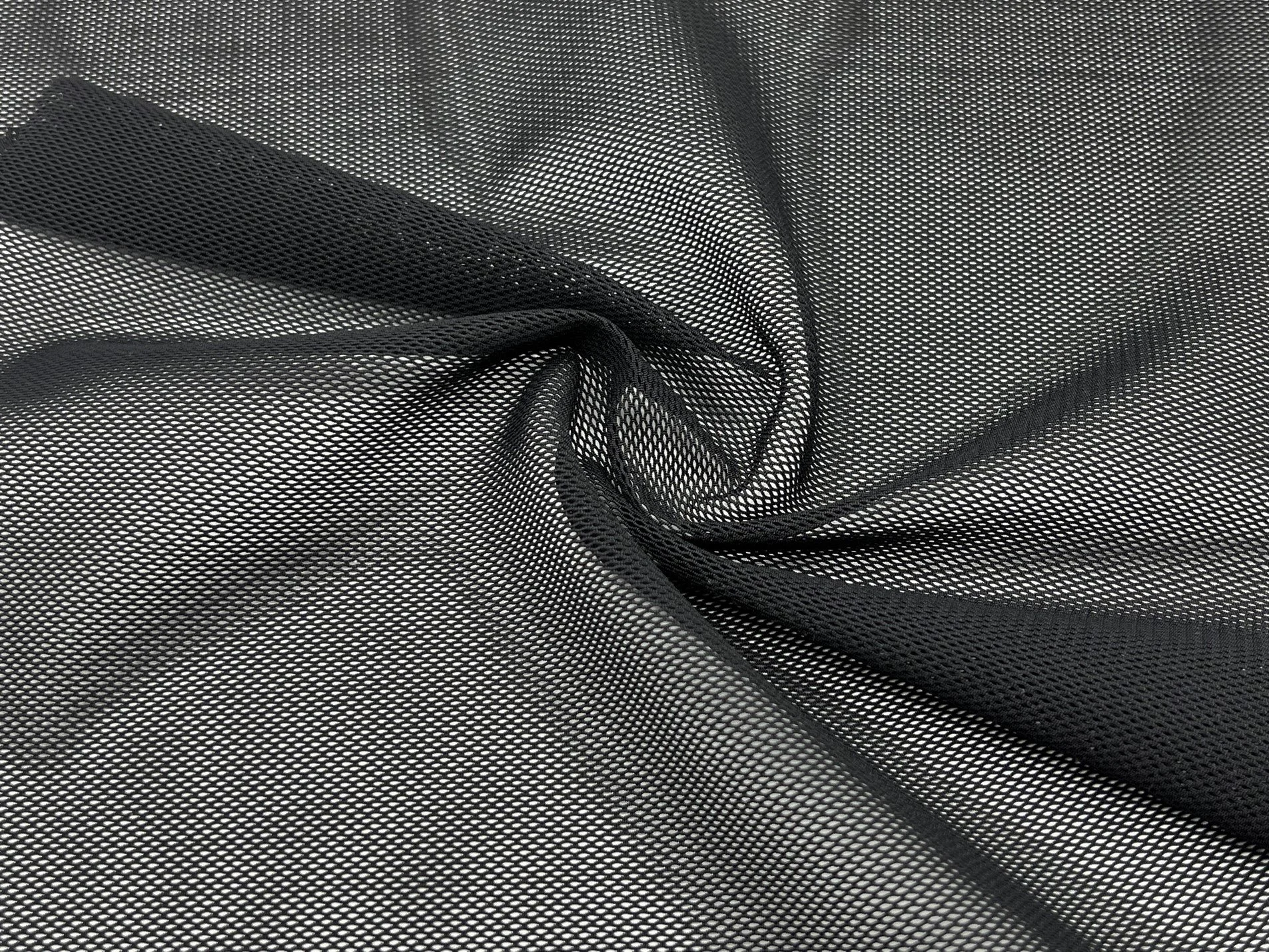 Power Stretch Mesh
