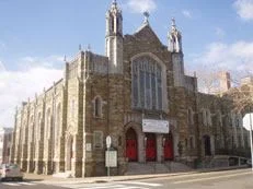 *****POSTPONED****            Second Macedonia Baptist Church (Revival): Preaching Engagement