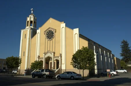 CME Church 9th Episcopal District Spring Convocation: Preaching Engagement