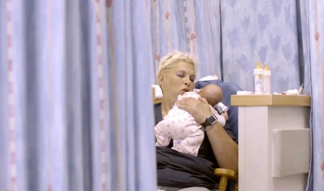 Israeli Cultural Event: “ביחד לבד (Alone Together)” Film &amp; Director’s Talk