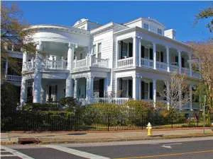 Charleston Single, Charleston Double...What’s the Deal?