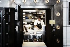 “If it’s 'In,' It’s In Charleston”