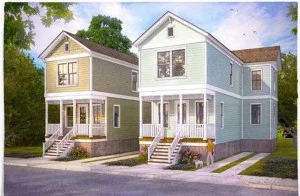 Upper Peninsula Growth and Development