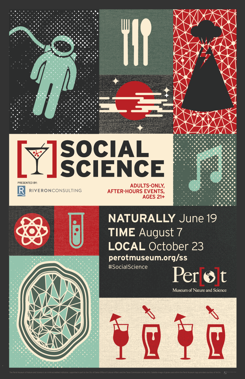 Promotional Poster