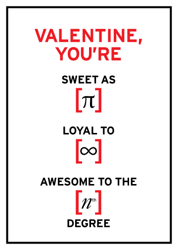 Valentine Card 