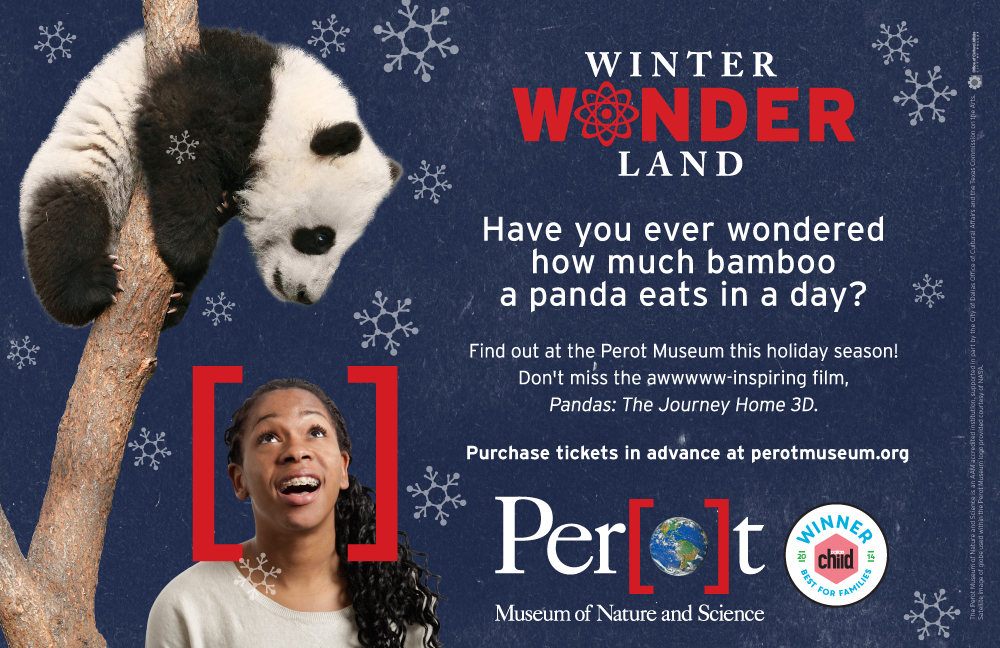 Winter Print Ad 
