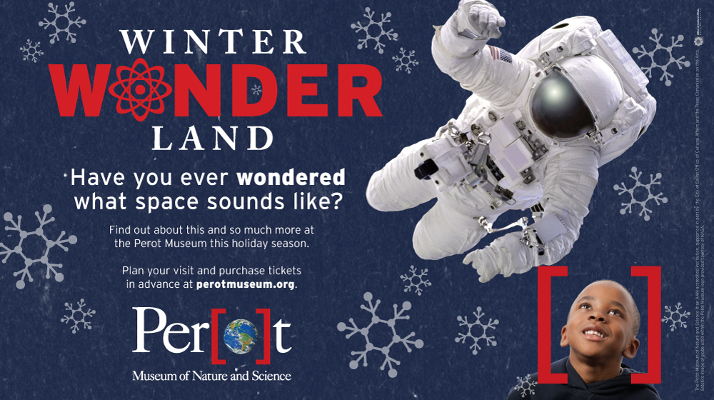 Winter Print Ad