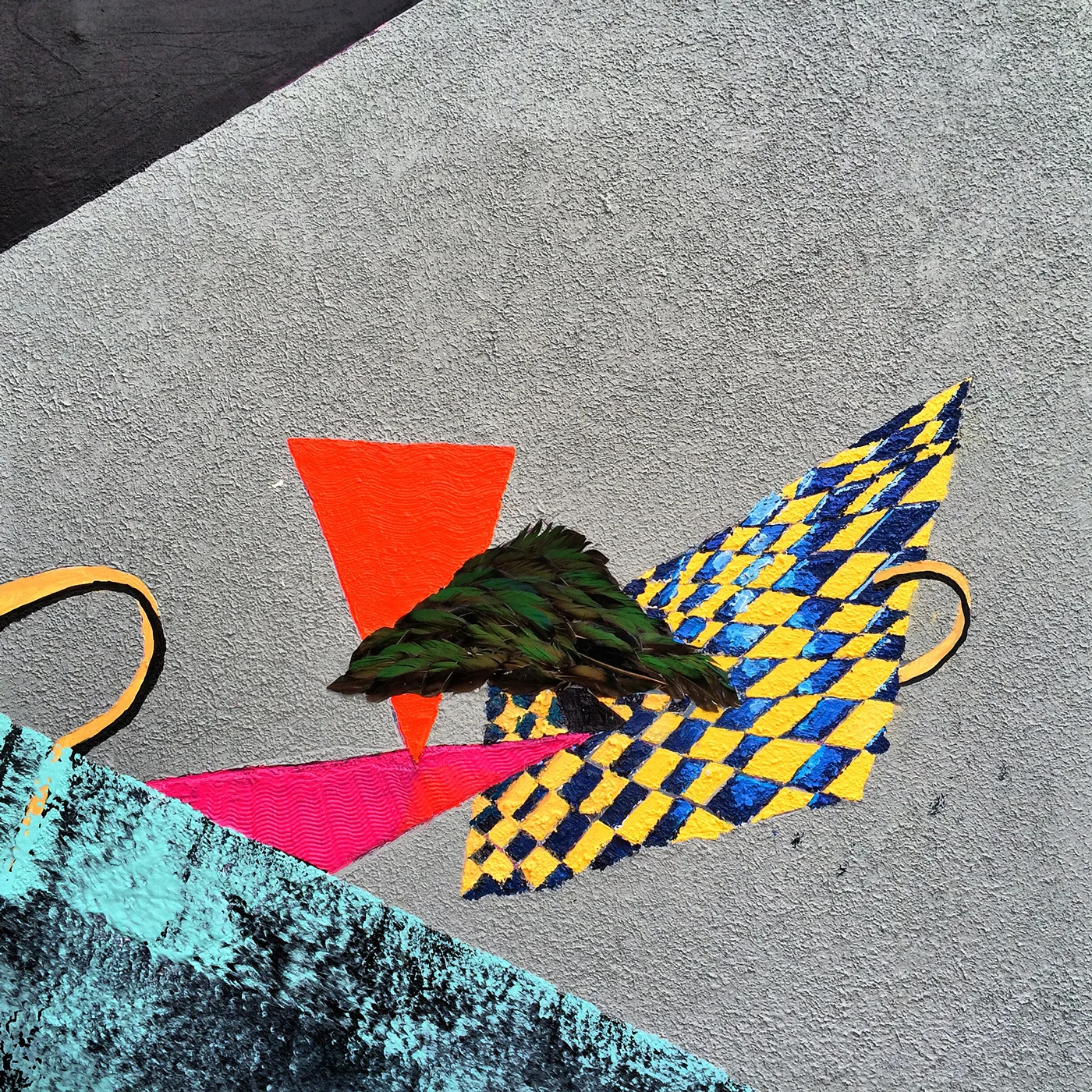 BiRD VS. PLAiN