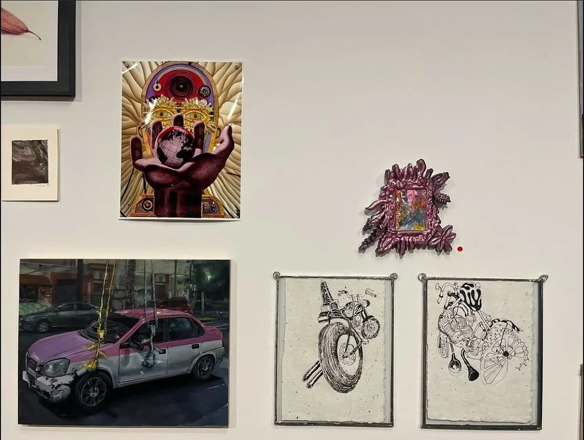 🏍️
@334broome

milliondollarmanbaby @_ruudm 
@jan.dickey @isaiahgulino @borisziu
@mahsa.r.f @albiemakestattoos @cartergiii @outraged994 @yuvalpudik
@mstrawsy @himeka_murai
@chromadetic @justintoart @emvshh
@jannjacksonart @til_will @dappled_dan @ray