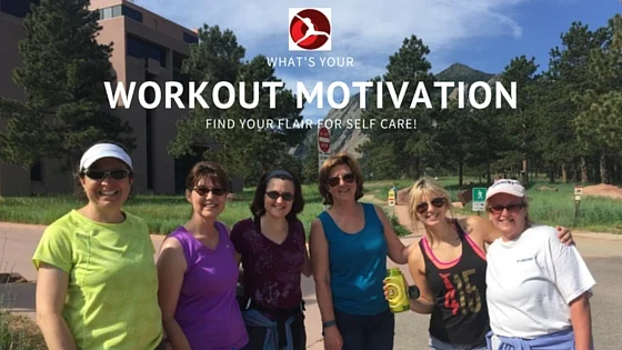 Need some motivation to workout?