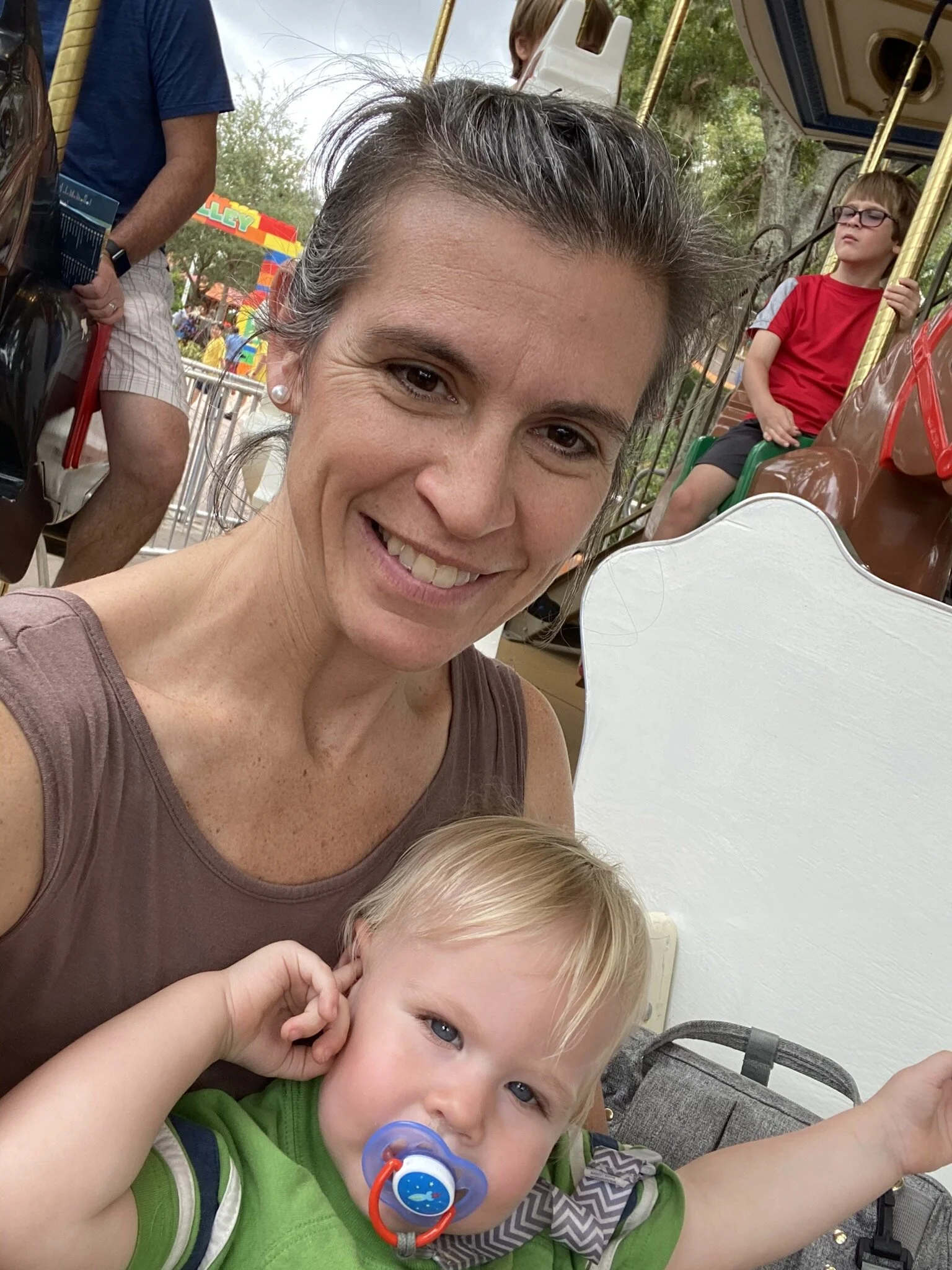 How to Cultivate a Mothering Mindset to Prioritize your Self-Care (no matter how busy, fatigued, or burnt out you may be)…