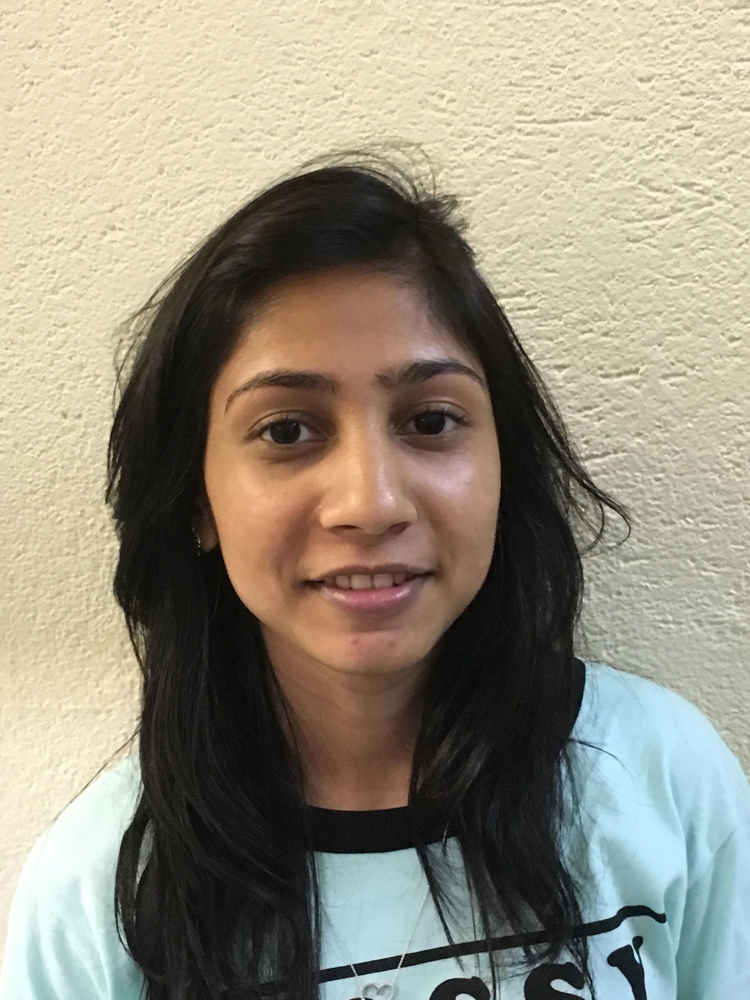 Mahdia migrated from Bangladesh and moved to Queens during middle school. She participated in SAYA programming at her high school for two years. Mahdia has been a peer leader in her Young Women’s Leadership group and participates in most SAYA events including the annual Young Women’s Conference and this year’s Career Exploration Day. Mahdia’s career ambition is to become a computer programmer and she is studying for it at CUNY City Tech. Her empathy and compassion are her most defining characteristics. She never fails to ask the question “why” and is not comfortable with accepting inequity as the status quo.