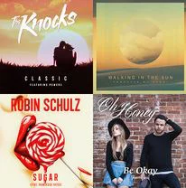 Feel Good Friday: Feels So Classic