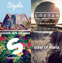 Feel Good Friday: Easy Love