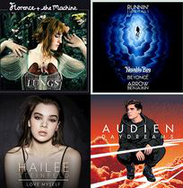 Electric Positivity: New Soul 