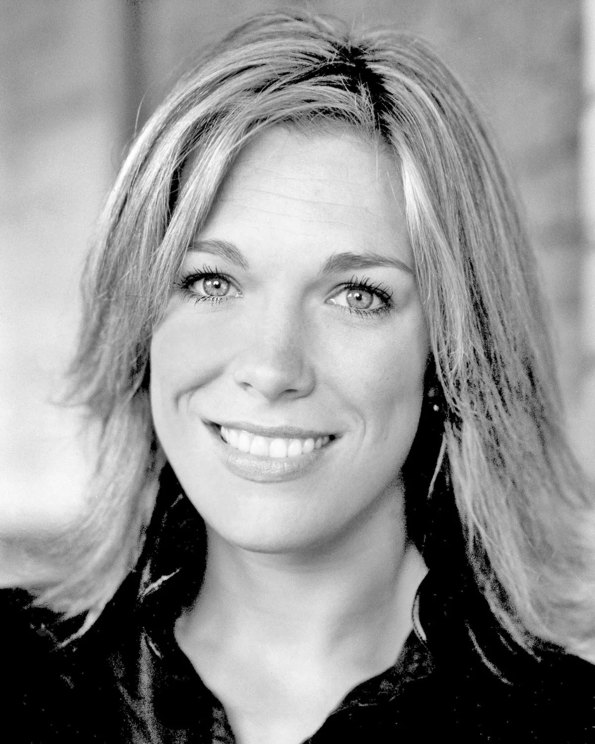 Hannah Waddingham, Actors Headshot