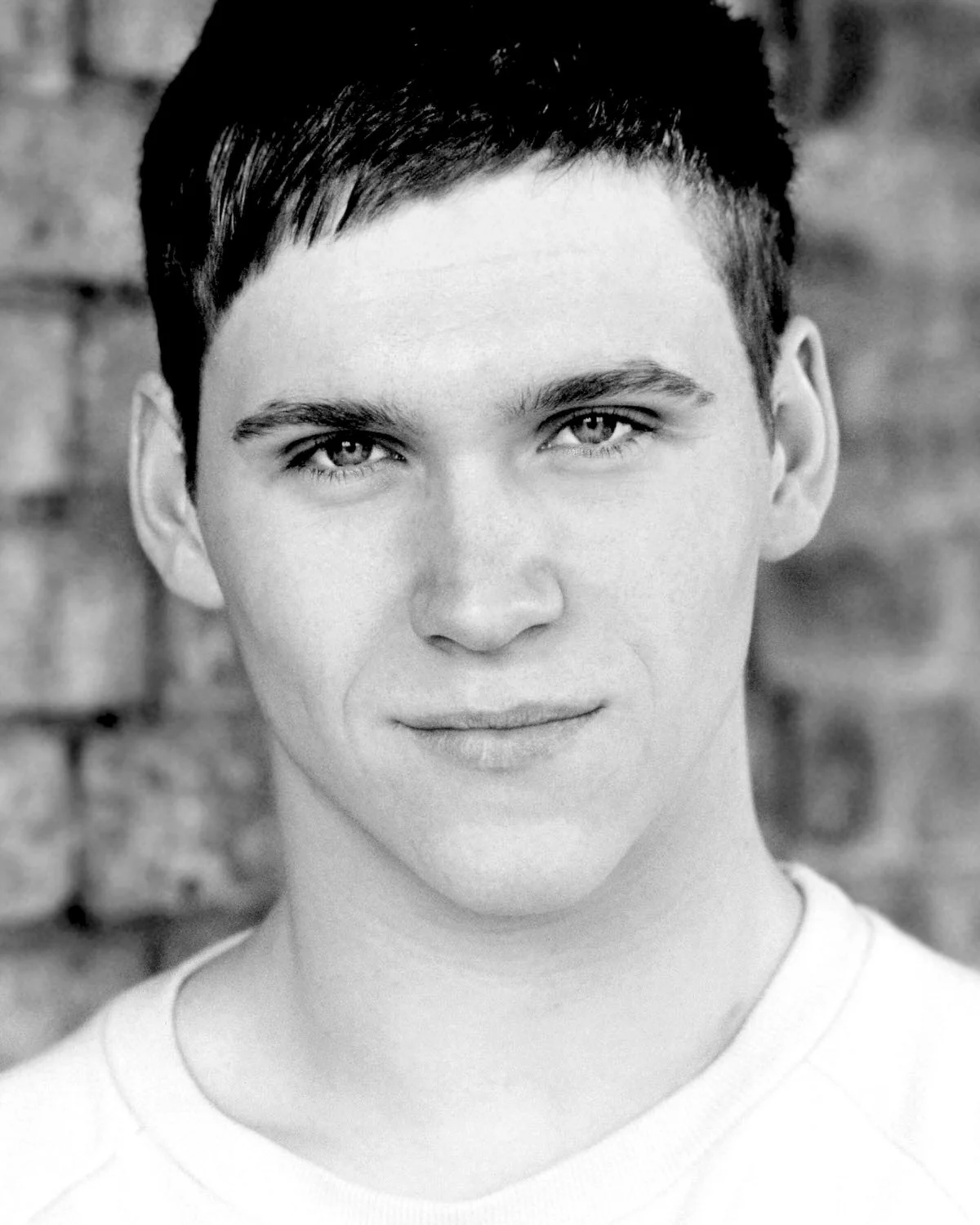 Should an actor’s headshots be black and white or colour? Blog