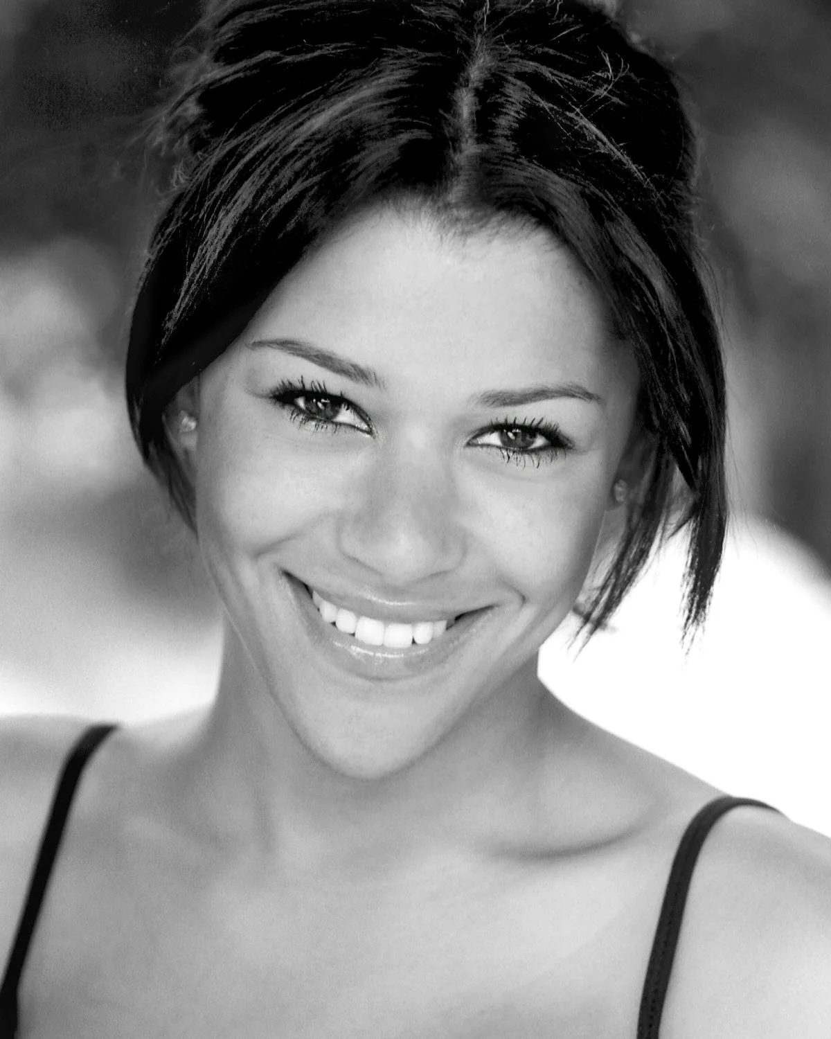 Montanna Manning, Actors Headshot