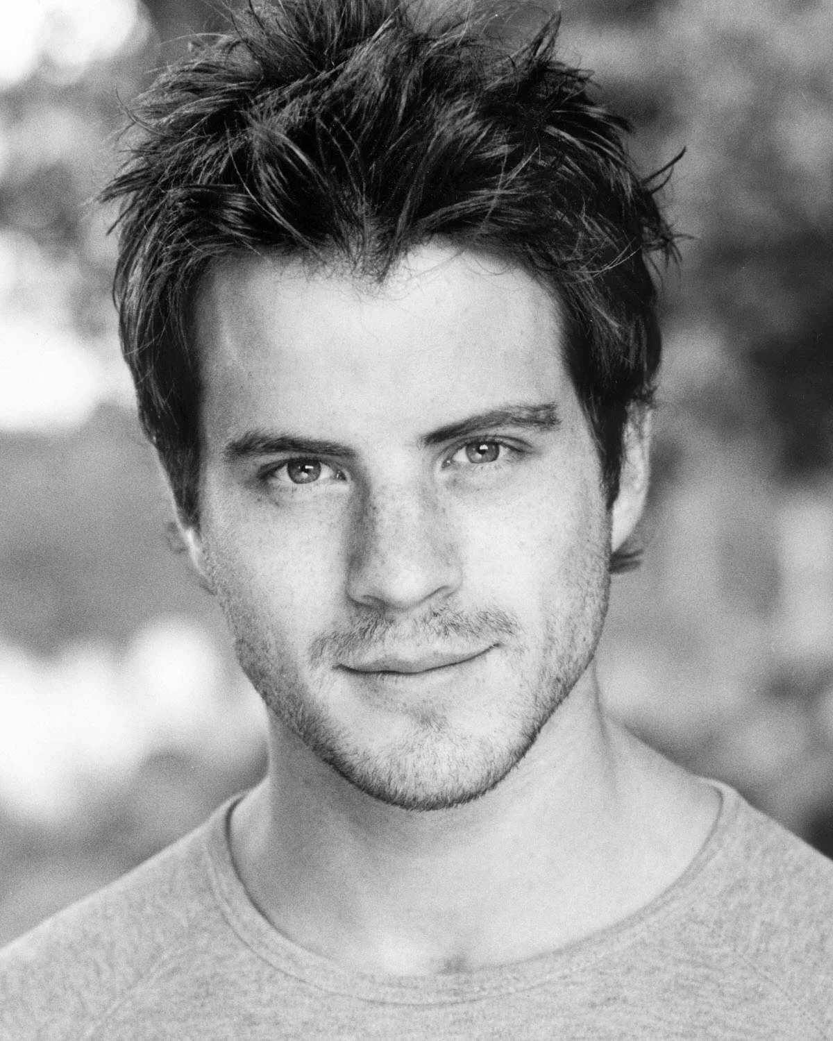 Robert Kazinsky, Actors Headshot