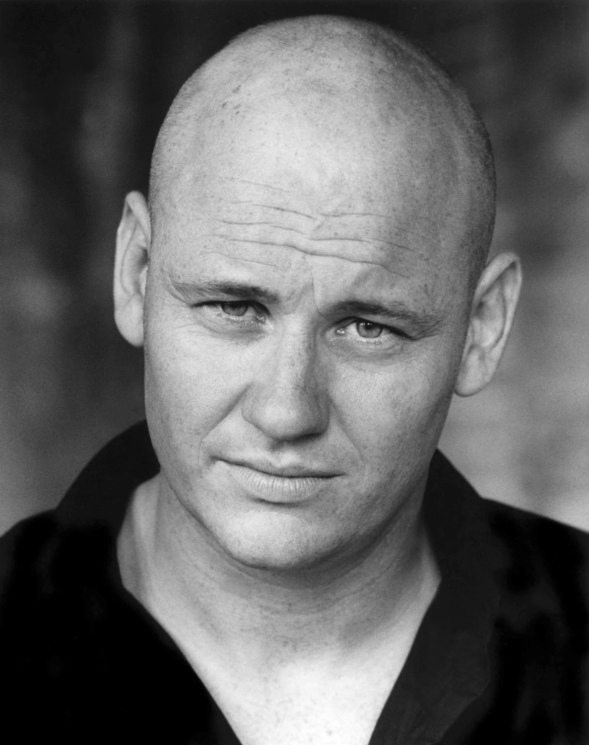 Terry Alderton, Actors Headshot