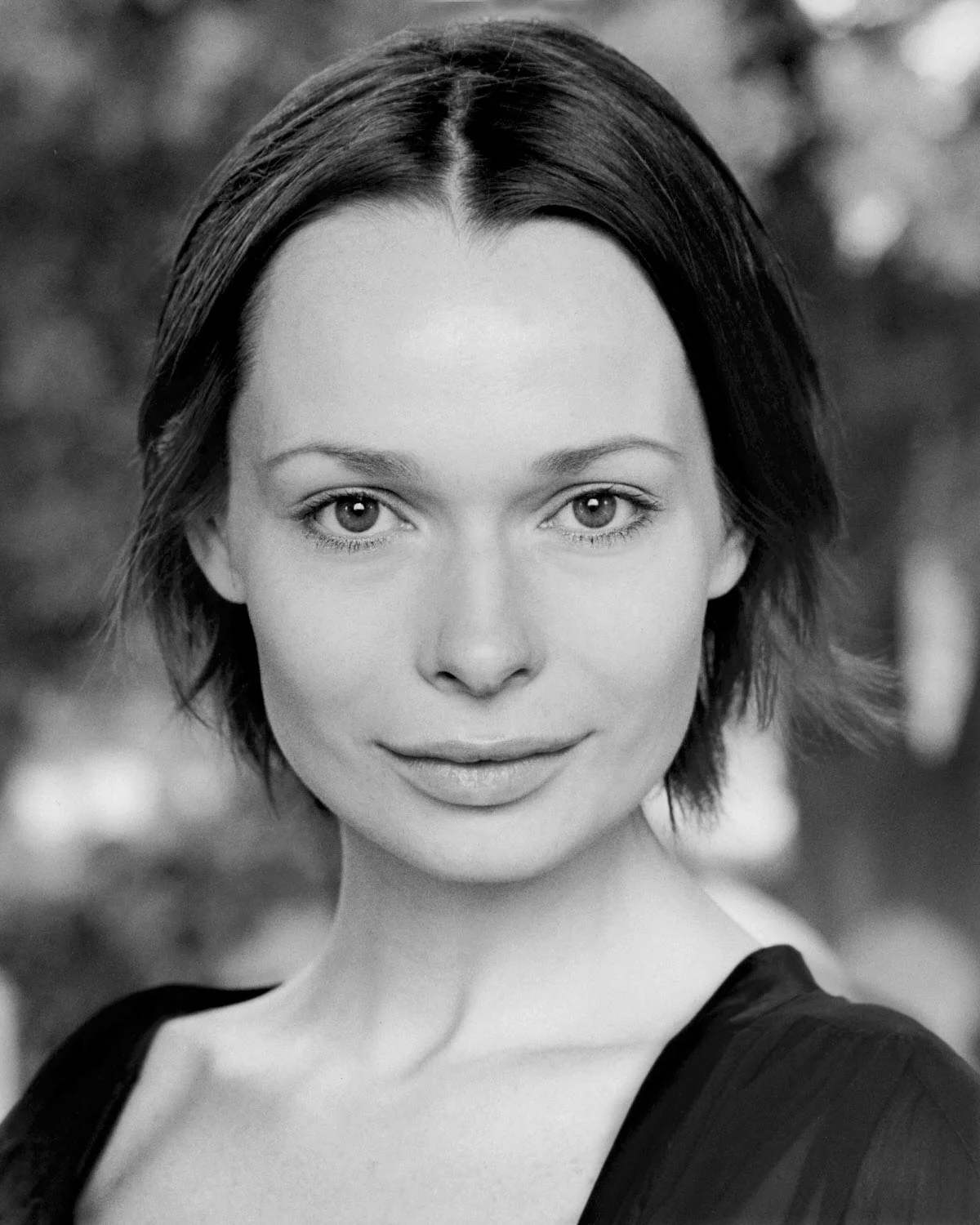 Anna Walton, Actors Headshot