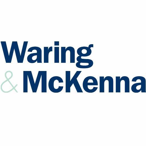 Waring &amp; McKenna