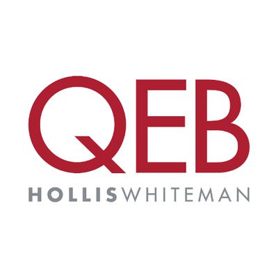 QEB Hollis Whiteman