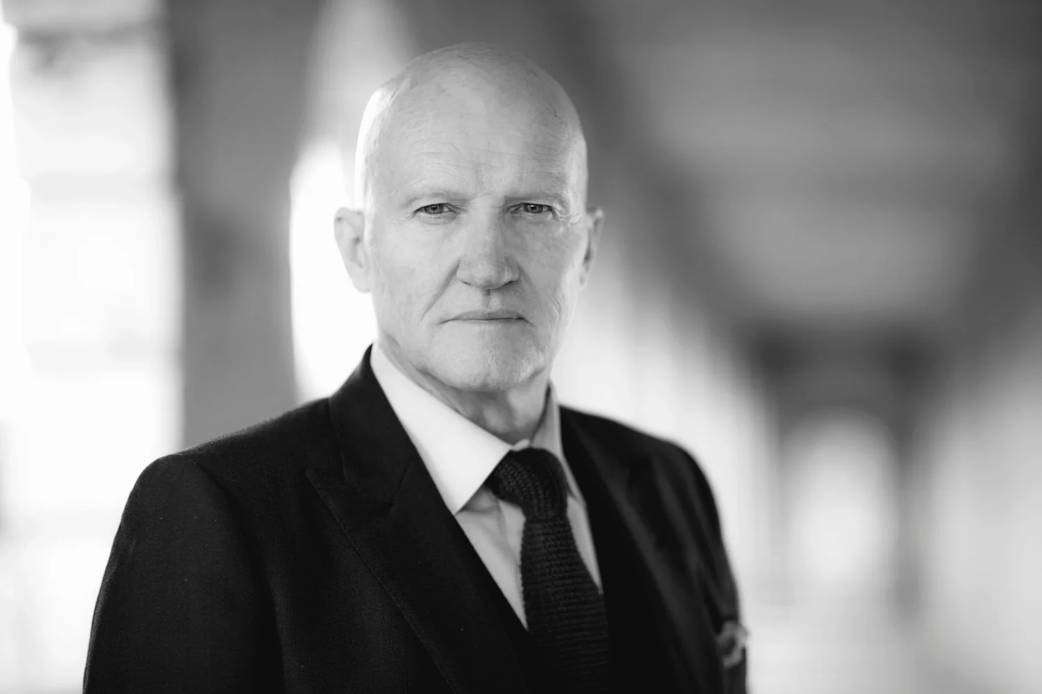 Anders Forman, Corporate Headshot