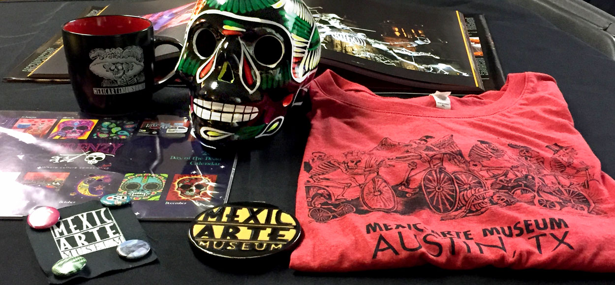 Altar award prizes