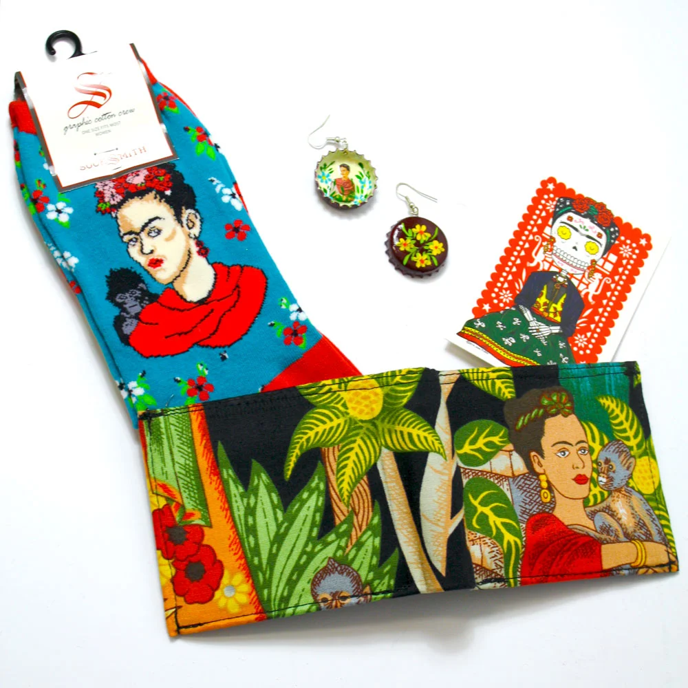 For the Frida Fans