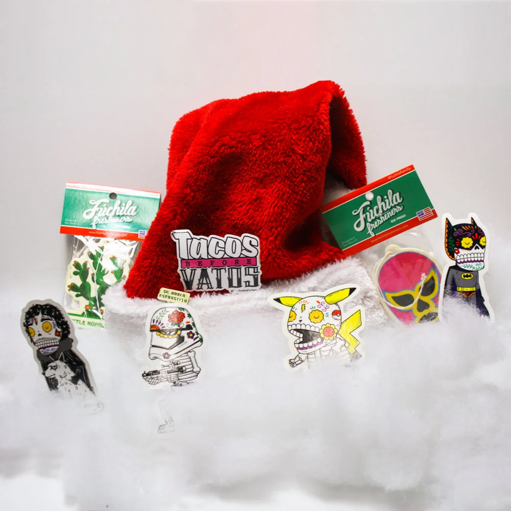Stocking Stuffers