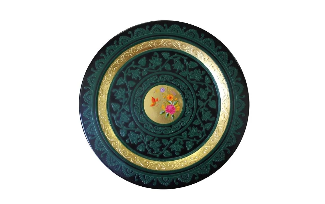 Platos No. 3