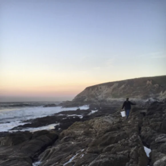 Mimi: Dissolving Intertidal Organisms & Effects of Ocean Acidification