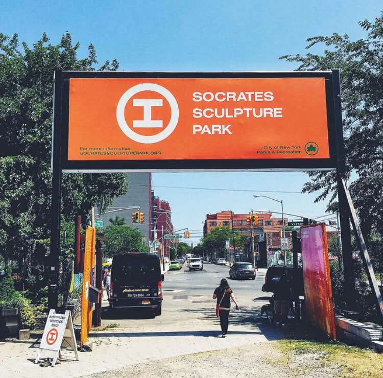 Ralph McDaniels Hip Hop in the Park