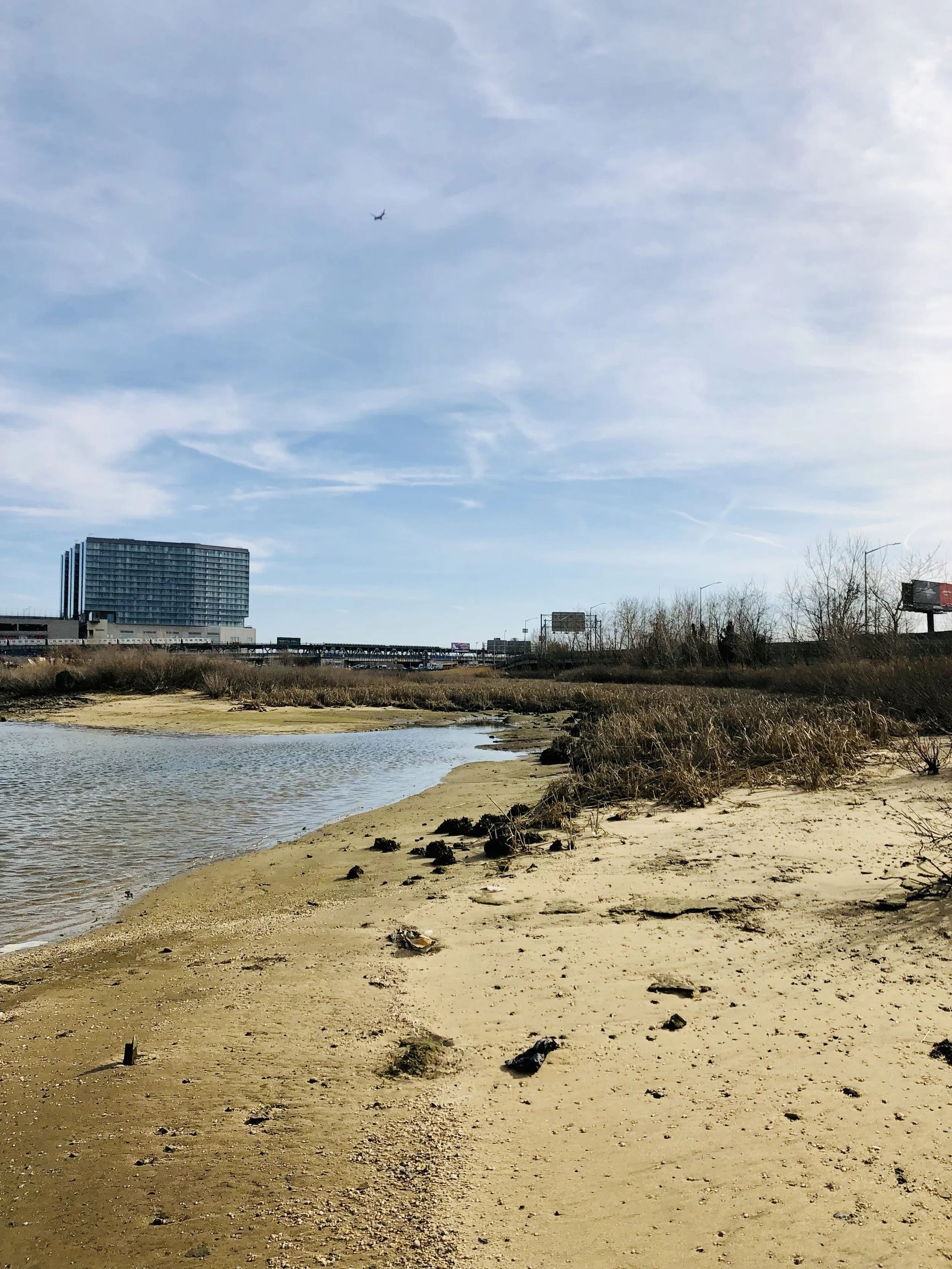 #Creekscapes19 Photo Tour