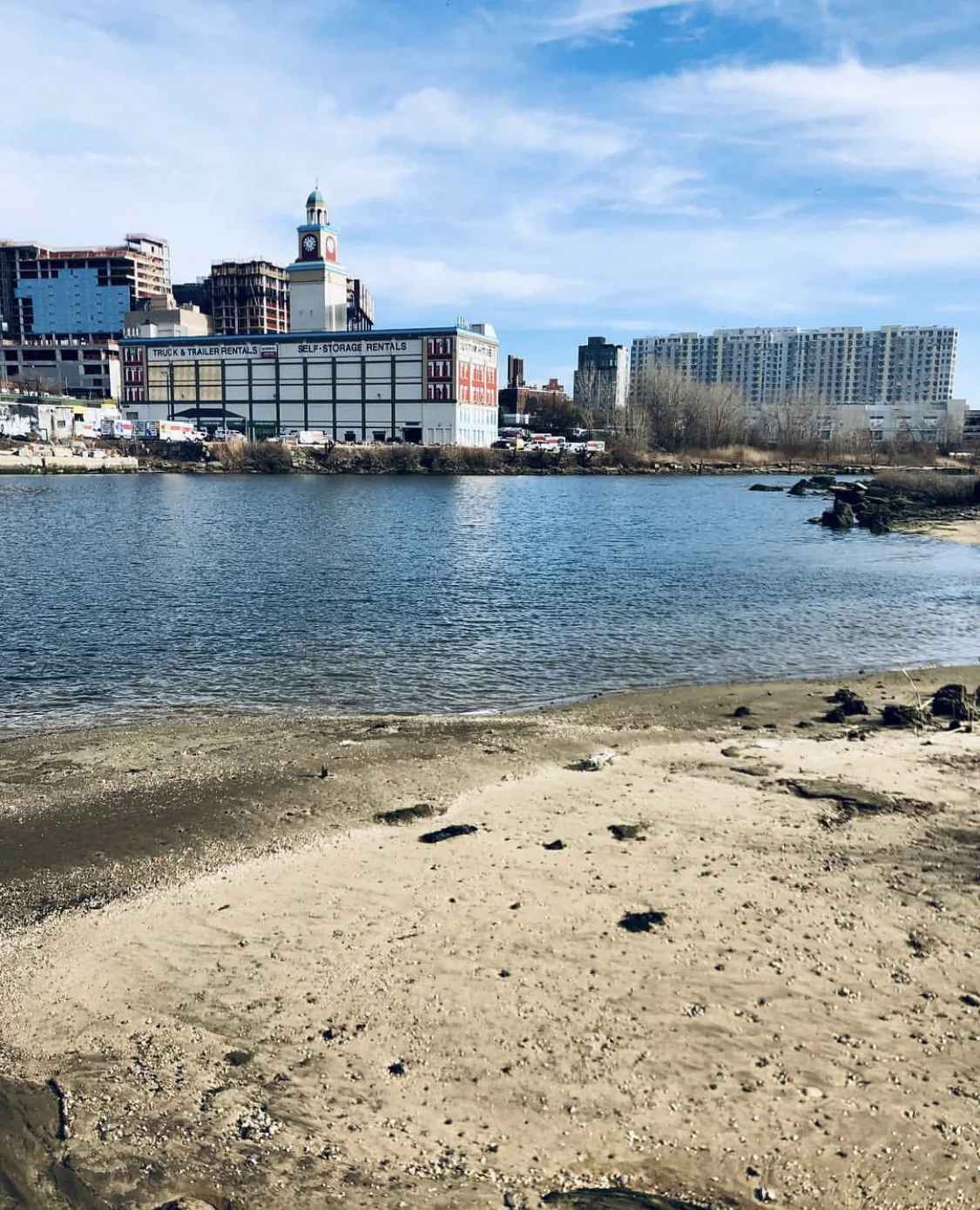 #Creekscapes19 Photo Tour (Summer Edition)